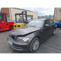 Moteur essuie glace avant BMW SERIE 1 E87 Photo n°11