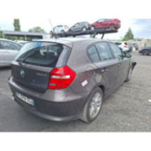 Moteur essuie glace avant BMW SERIE 1 E87 Photo n°15