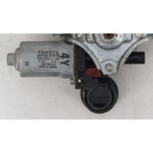 Leve vitre electrique avant gauche TOYOTA RAV4 2 Photo n°2