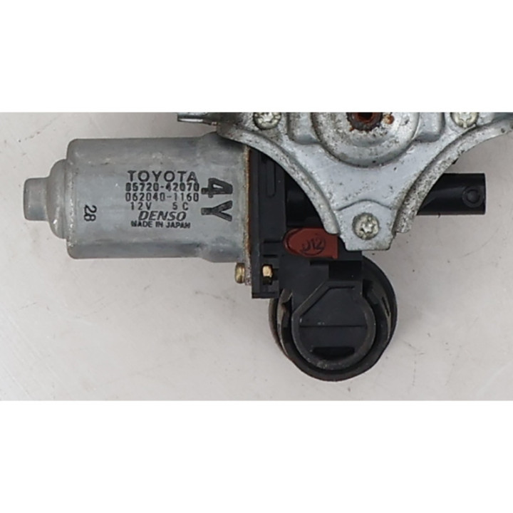 Leve vitre electrique avant gauche TOYOTA RAV4 2 Photo n°2