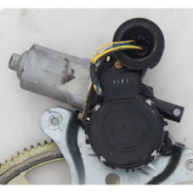 Leve vitre electrique avant gauche TOYOTA RAV4 2 Photo n°4