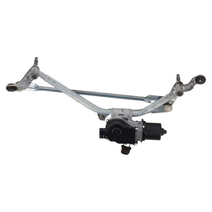 Moteur essuie glace avant RENAULT CAPTUR 1 Photo n°1