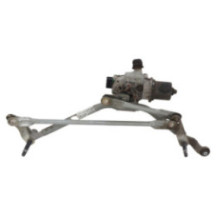 Moteur essuie glace avant RENAULT CAPTUR 1 Photo n°2