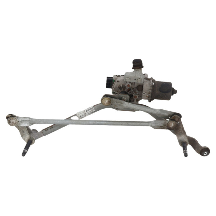 Moteur essuie glace avant RENAULT CAPTUR 1 Photo n°2