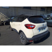 Moteur essuie glace avant RENAULT CAPTUR 1 Photo n°9