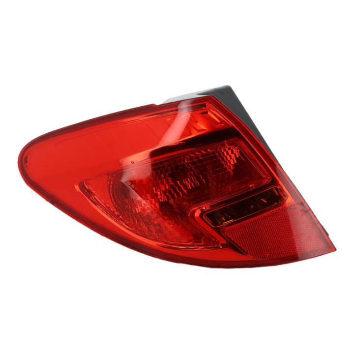 Feu arriere principal gauche (feux) OPEL MERIVA B Photo n°2