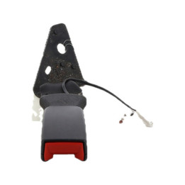 Attache ceinture arriere gauche CITROEN C4 CACTUS Photo n°1