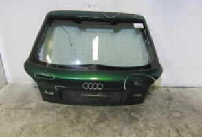 Malle/Hayon arriere AUDI A3 1