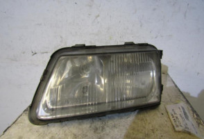 Optique avant principal gauche (feux)(phare) AUDI A3 1