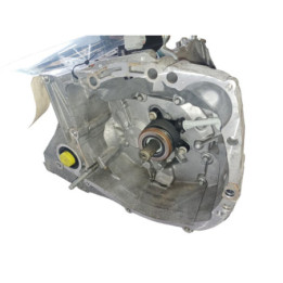 Boite de vitesses RENAULT CLIO 4 Photo n°1