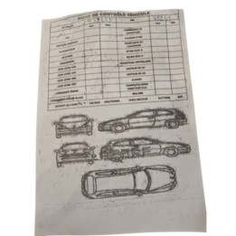Moteur NISSAN MICRA 4 Photo n°1