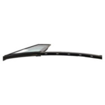 Custode avant droit (porte) RENAULT CLIO 4 Photo n°4