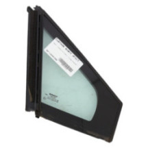 Custode avant droit (porte) RENAULT CLIO 4 Photo n°5