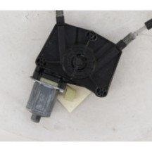 Leve vitre electrique avant gauche MAN TGE Photo n°4