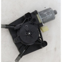 Leve vitre electrique avant gauche MAN TGE Photo n°7
