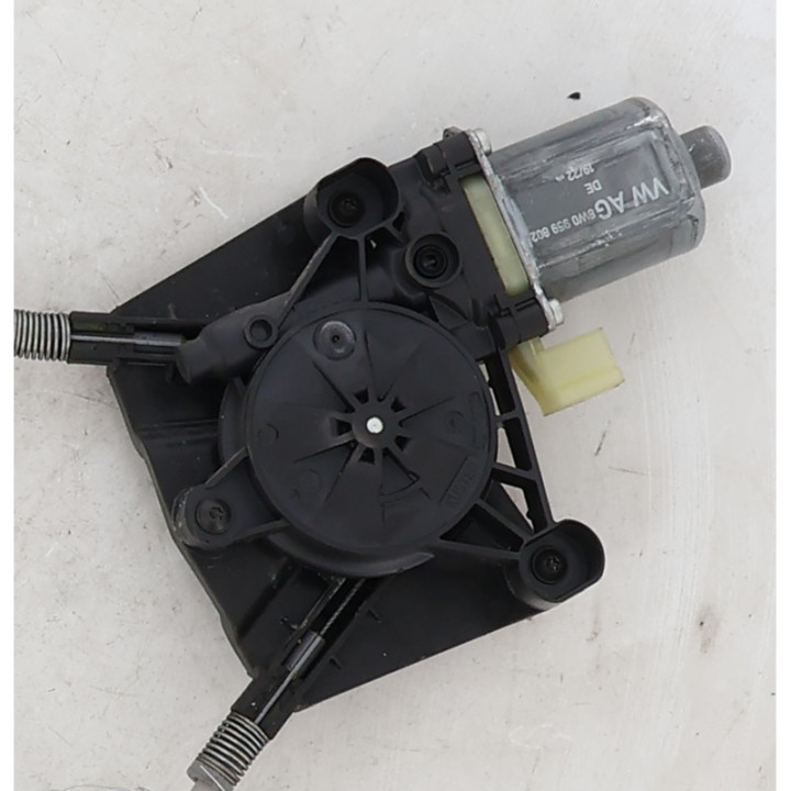Leve vitre electrique avant gauche MAN TGE Photo n°7
