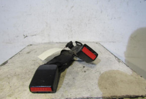 Attache ceinture arriere gauche RENAULT LAGUNA 3