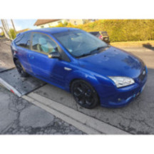 Feu de pare choc arriere droit FORD FOCUS 2 Photo n°8