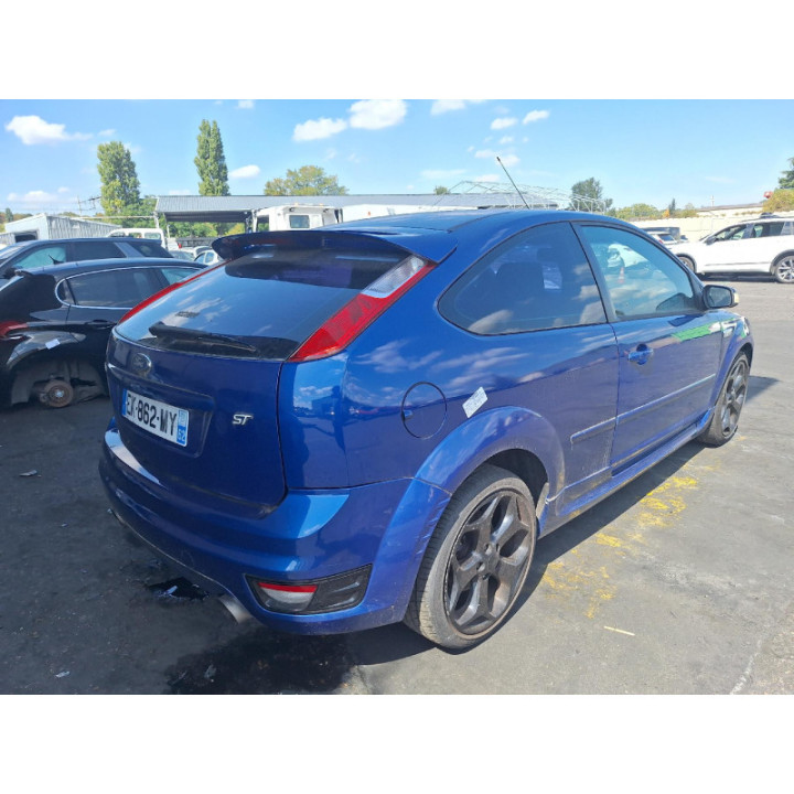 Feu de pare choc arriere droit FORD FOCUS 2 Photo n°19