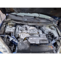 Feu de pare choc arriere droit FORD FOCUS 2 Photo n°20
