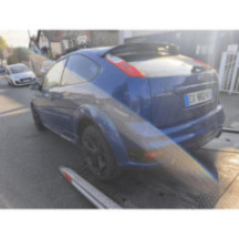 Feu de pare choc arriere gauche FORD FOCUS 2 Photo n°6