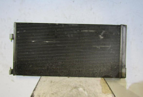 Radiateur clim RENAULT LAGUNA 3