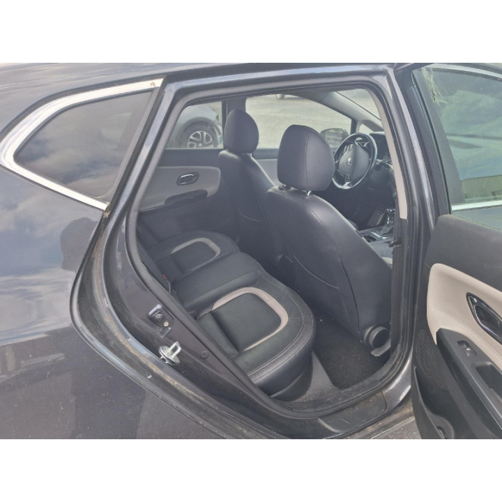 Serrure avant droit KIA CEE-D 2 Photo n°11