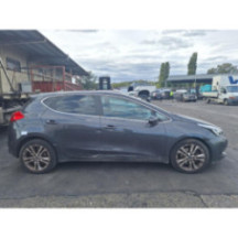 Serrure avant droit KIA CEE-D 2 Photo n°18