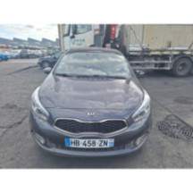 Serrure avant droit KIA CEE-D 2 Photo n°19