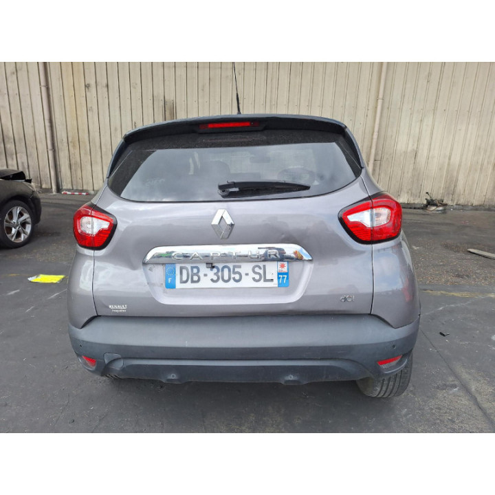 Feu de pare choc arriere droit RENAULT CAPTUR 1 Photo n°6
