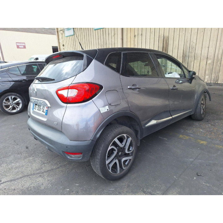 Feu de pare choc arriere droit RENAULT CAPTUR 1 Photo n°7