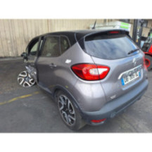 Feu de pare choc arriere droit RENAULT CAPTUR 1 Photo n°8
