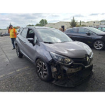 Feu de pare choc arriere droit RENAULT CAPTUR 1 Photo n°9