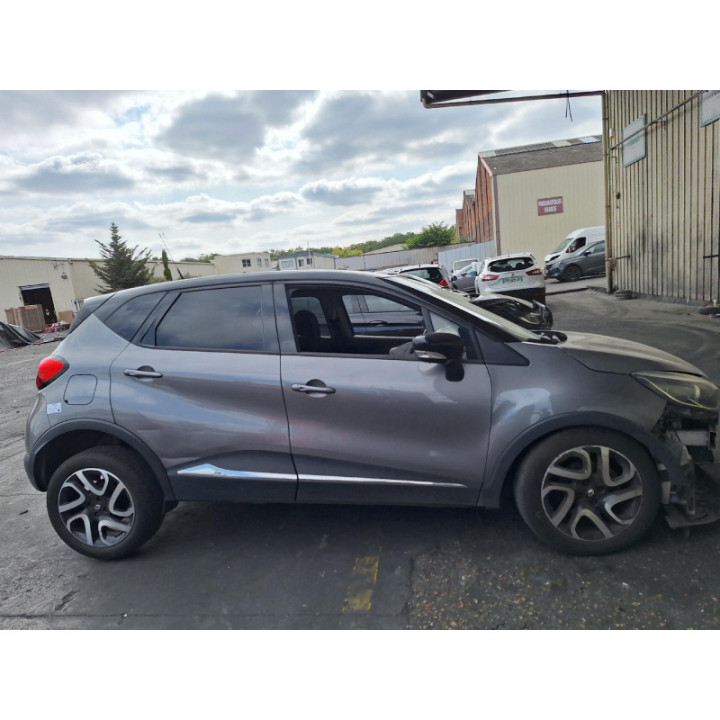 Feu de pare choc arriere droit RENAULT CAPTUR 1 Photo n°10