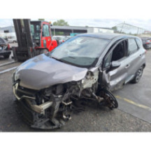Feu de pare choc arriere droit RENAULT CAPTUR 1 Photo n°12