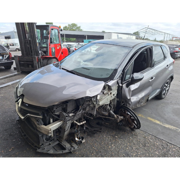 Feu de pare choc arriere droit RENAULT CAPTUR 1 Photo n°12
