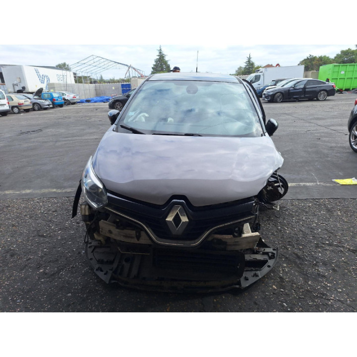Feu de pare choc arriere gauche RENAULT CAPTUR 1 Photo n°14