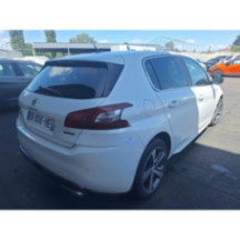Plage arriere PEUGEOT 308 2 Photo n°17