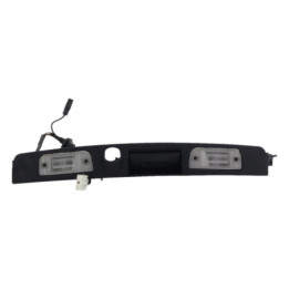 Bouton de coffre HYUNDAI SANTA FE 4 Photo n°1