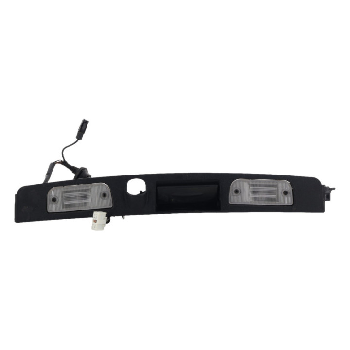 Bouton de coffre HYUNDAI SANTA FE 4 Photo n°1