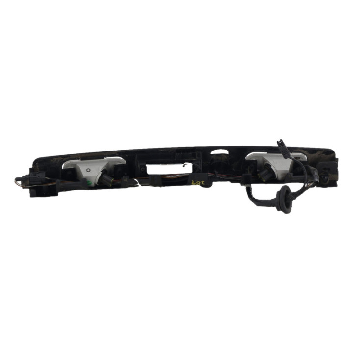 Bouton de coffre HYUNDAI SANTA FE 4 Photo n°3