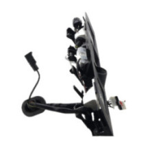 Bouton de coffre HYUNDAI SANTA FE 4 Photo n°4