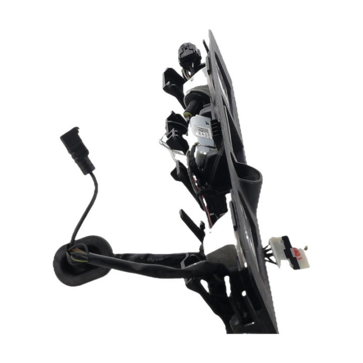 Bouton de coffre HYUNDAI SANTA FE 4 Photo n°4
