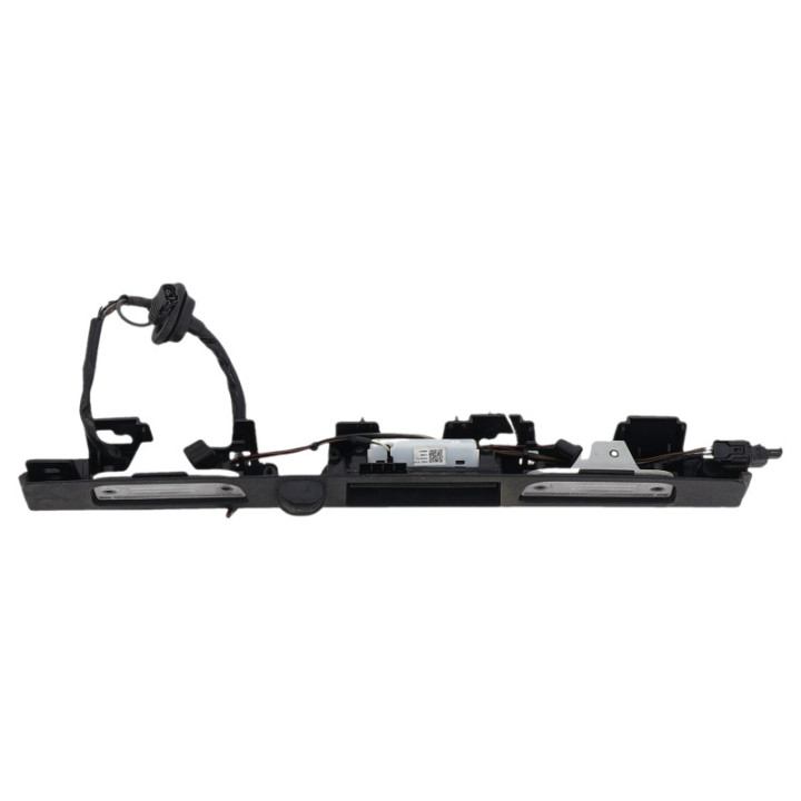 Bouton de coffre HYUNDAI SANTA FE 4 Photo n°5
