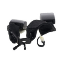 Attache ceinture arriere droit BMW SERIE 1 F20 Photo n°2