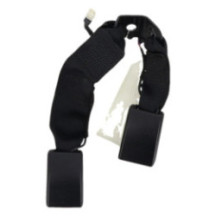 Attache ceinture arriere droit BMW SERIE 1 F20 Photo n°3