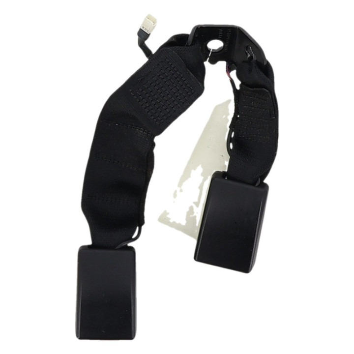 Attache ceinture arriere droit BMW SERIE 1 F20 Photo n°3