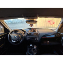 Attache ceinture arriere droit BMW SERIE 1 F20 Photo n°16