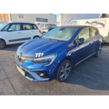 Anti brouillard droit (feux) RENAULT CLIO 5 Photo n°11