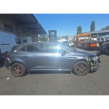 Plage arriere RENAULT MEGANE 4 Photo n°6
